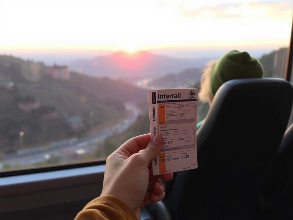 Mit dem Interrail-Ticket die Freiheit Europas entdecken: Alles, was Sie über Reisen mit dem Interrail-Ticket wissen müssen