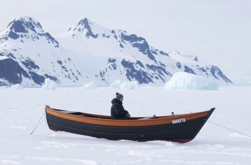 Abenteuer am Ende der Welt: Reisen in die Antarktis – Das ultimative Erlebnis
