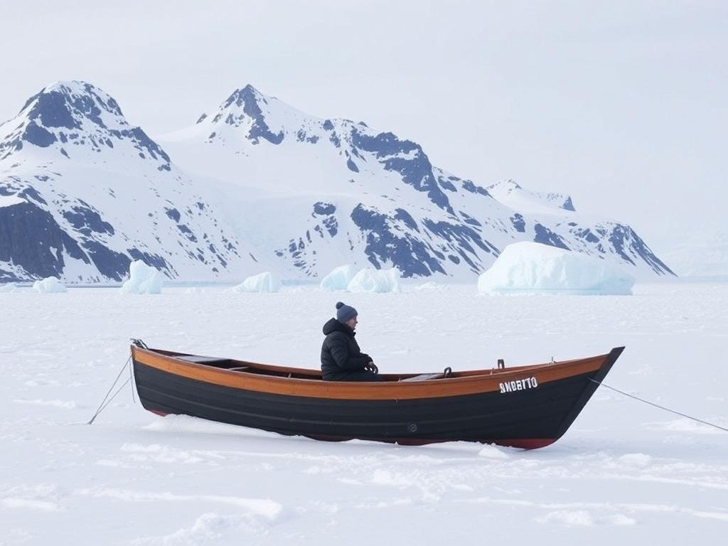 Abenteuer am Ende der Welt: Reisen in die Antarktis – Das ultimative Erlebnis