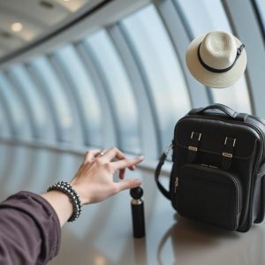 How to Travel with Only a Personal Item: Mastering the Art of Minimalist Travel