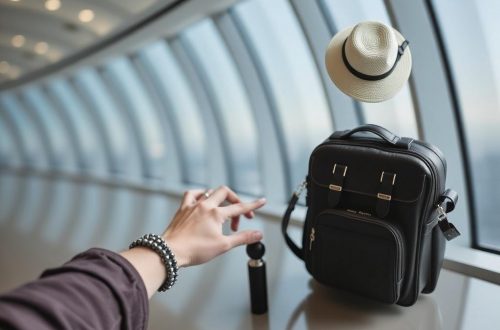 How to Travel with Only a Personal Item: Mastering the Art of Minimalist Travel