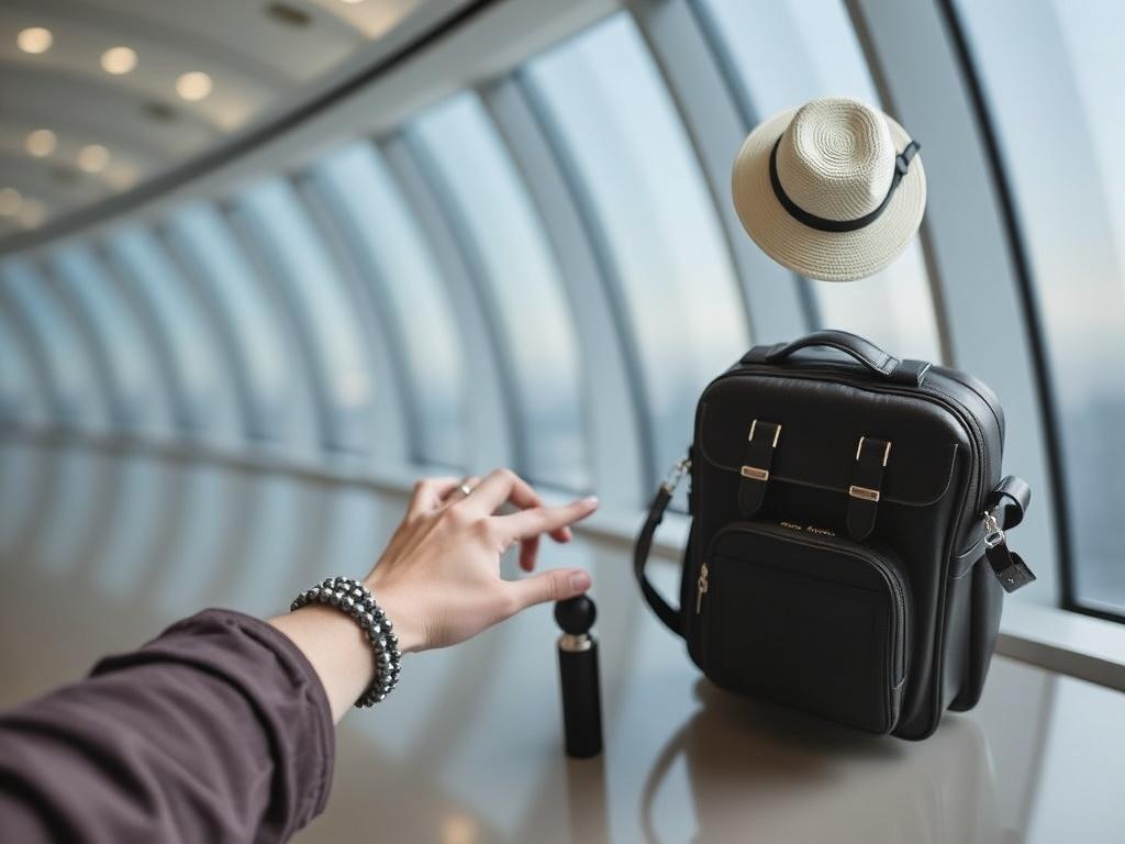 How to Travel with Only a Personal Item: Mastering the Art of Minimalist Travel