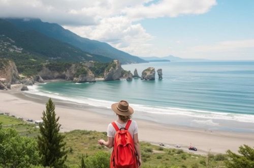 How to Travel Without Knowing the Language: A Complete Guide to Exploring the World with Confidence