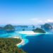 The Most Beautiful Islands with Few Tourists: Hidden Paradises Waiting to Be Discovered