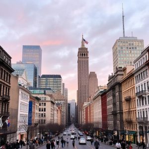Die besten Städte für Architekturfans: Eine faszinierende Reise durch Design und Geschichte