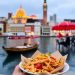 Best Food Cities for Travelers: A Culinary Journey You Can’t Miss