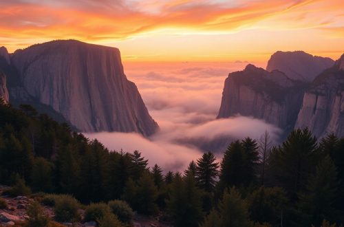 Most Instagrammable Places in the World: A Visual Journey to Capture Your Perfect Shot