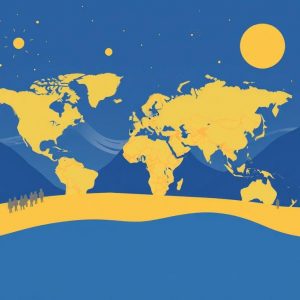 Reisen auf den Spuren großer Entdecker: Eine faszinierende Zeitreise rund um die Welt