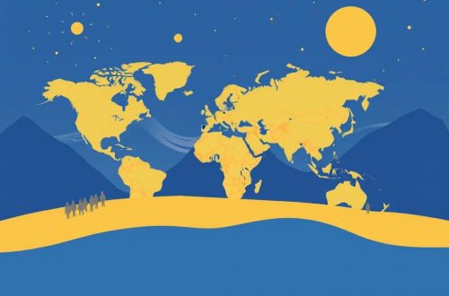 Reisen auf den Spuren großer Entdecker: Eine faszinierende Zeitreise rund um die Welt