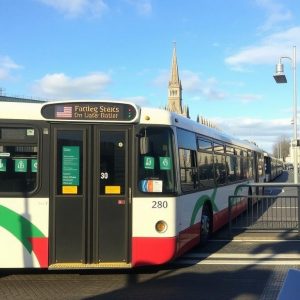 How to Travel with Only Public Transport: A Comprehensive Guide to Exploring Without a Car
