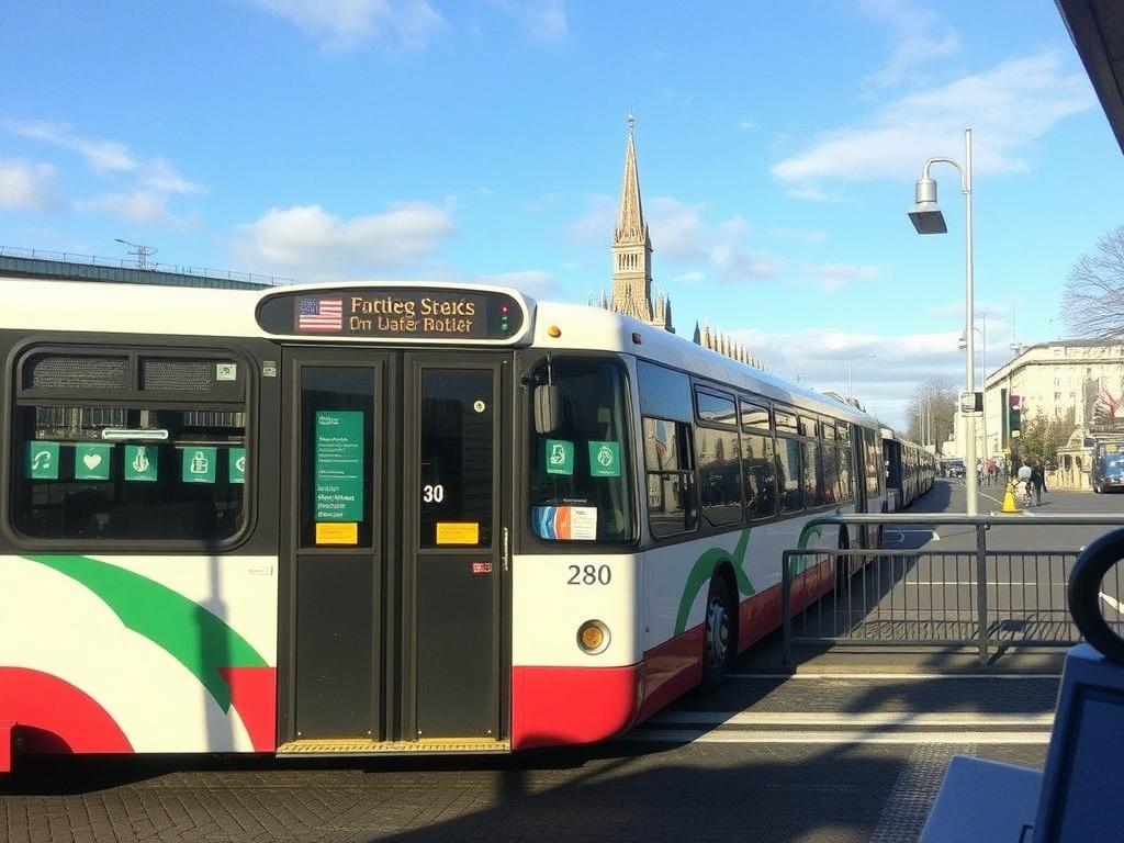 How to Travel with Only Public Transport: A Comprehensive Guide to Exploring Without a Car