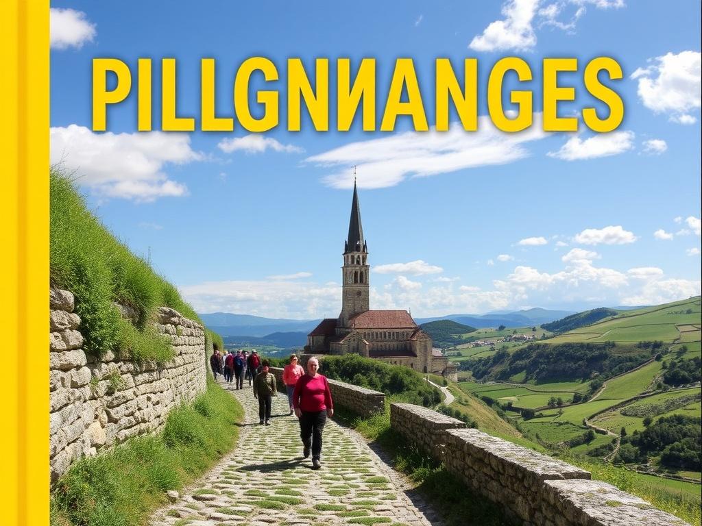 Pilgerreisen: Der faszinierende Camino de Santiago – Geschichte, Routen und Erlebnisse