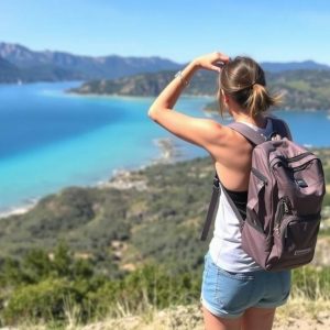Packing Light: Essentials for a 2-Week Trip