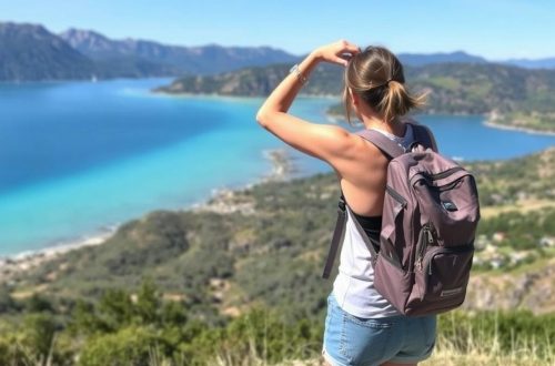 Packing Light: Essentials for a 2-Week Trip
