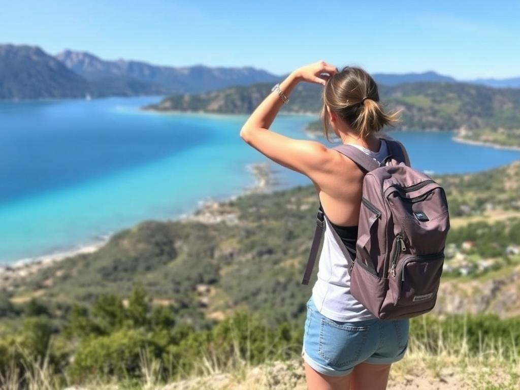 Packing Light: Essentials for a 2-Week Trip