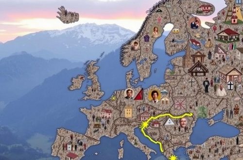 Die faszinierende Welt der Pilgerwege in Europa: Geschichte, Routen und Erlebnisse