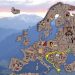 Die faszinierende Welt der Pilgerwege in Europa: Geschichte, Routen und Erlebnisse