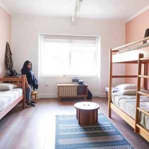 Die besten Hostels für Backpacker: Ein ultimativer Guide für dein nächstes Abenteuer
