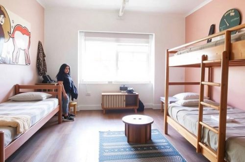 Die besten Hostels für Backpacker: Ein ultimativer Guide für dein nächstes Abenteuer