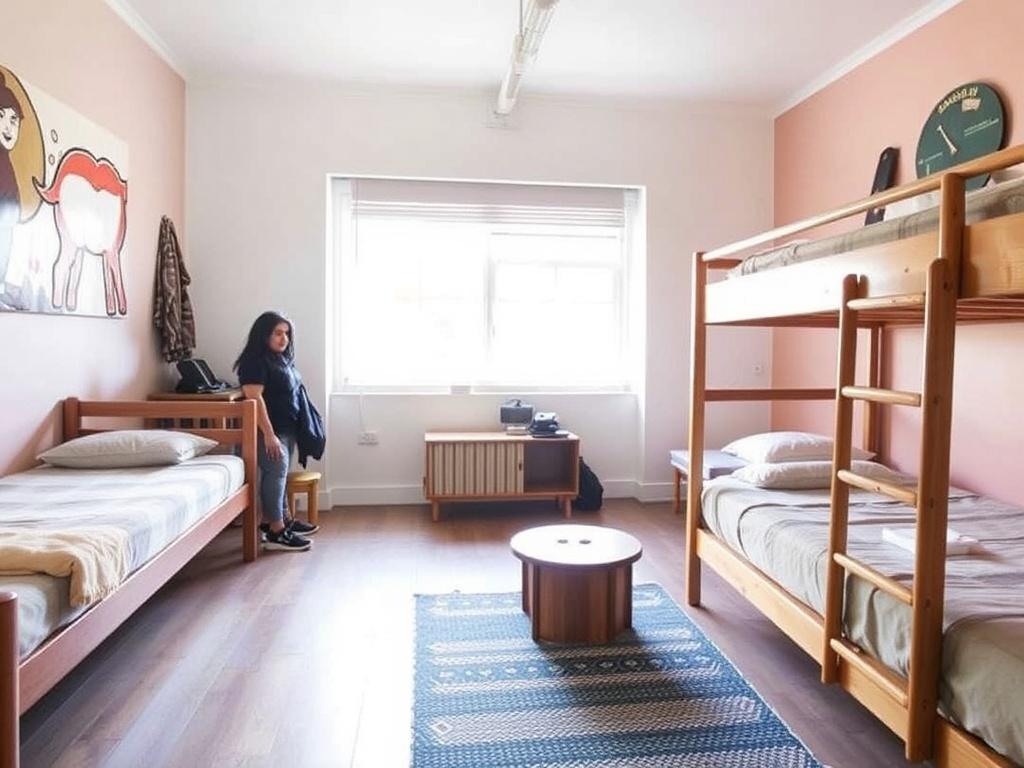 Die besten Hostels für Backpacker: Ein ultimativer Guide für dein nächstes Abenteuer
