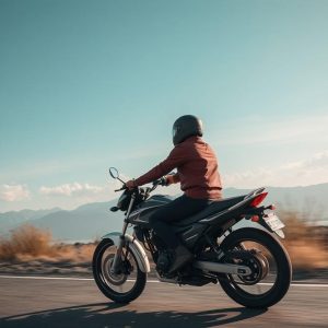 Reisen mit dem Motorrad: Freiheit auf zwei Rädern erleben