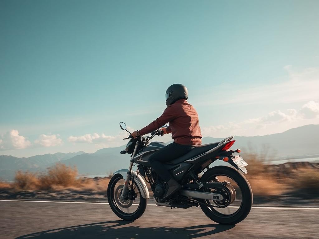 Reisen mit dem Motorrad: Freiheit auf zwei Rädern erleben