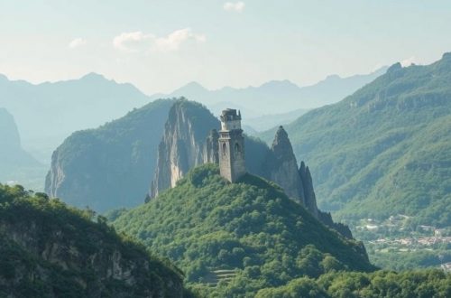 Best Destinations for Cultural Immersion: Explore the World Beyond Tourist Trails