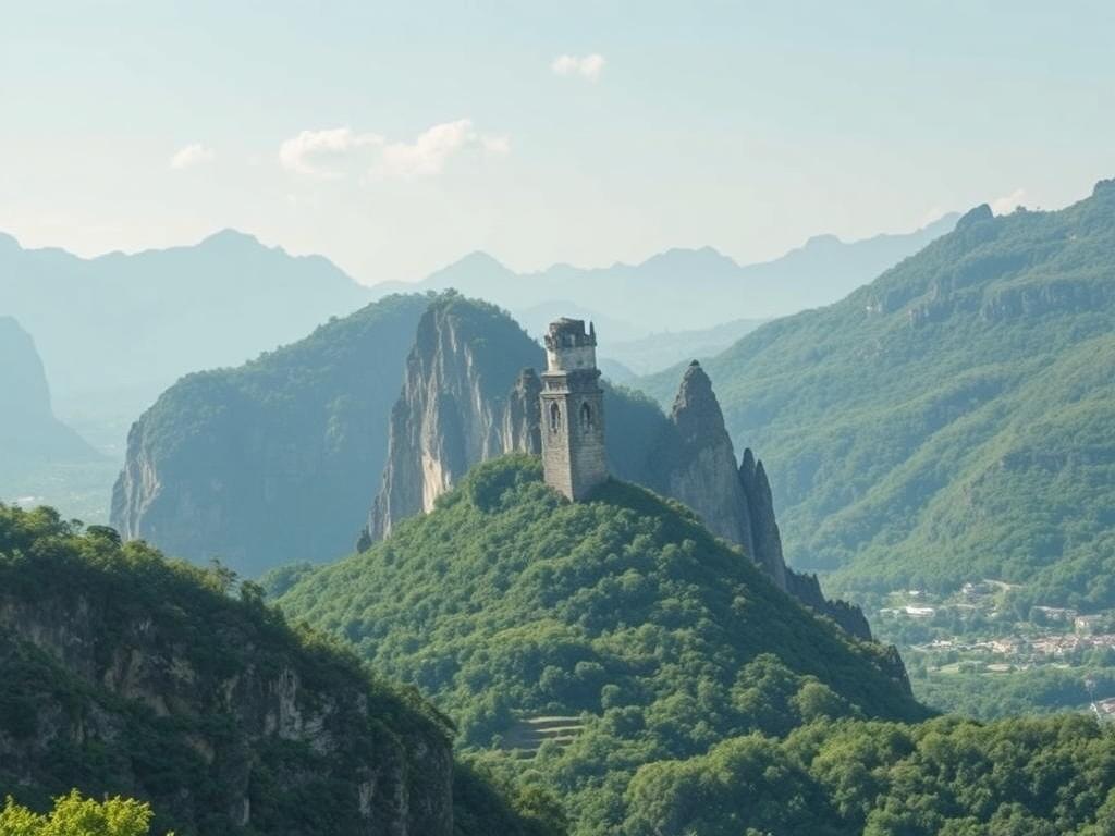Best Destinations for Cultural Immersion: Explore the World Beyond Tourist Trails