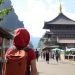 Backpacking durch Asien: Das ultimative Abenteuer für Entdecker und Abenteurer