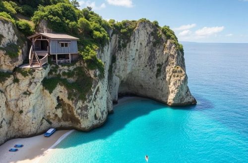 Discover the Most Beautiful Beaches with Few Tourists: Your Ultimate Guide to Serene Coastal Escapes