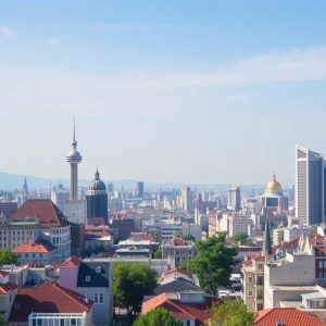 Best Cities for Digital Nomads: Where Work Meets Adventure