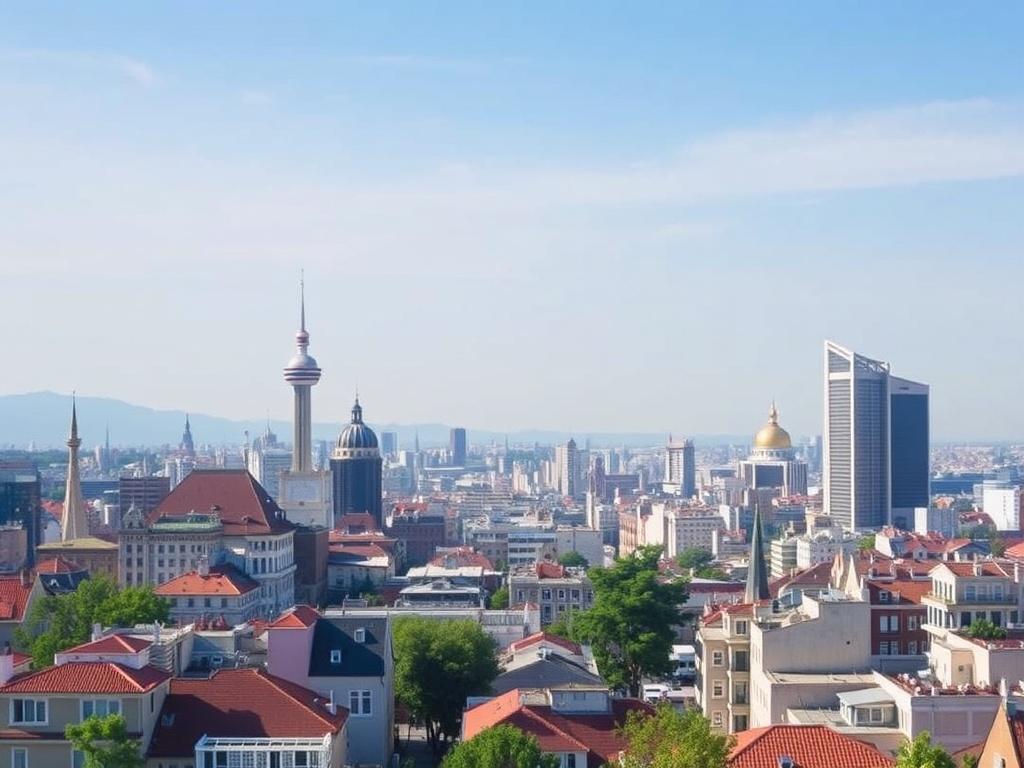 Best Cities for Digital Nomads: Where Work Meets Adventure