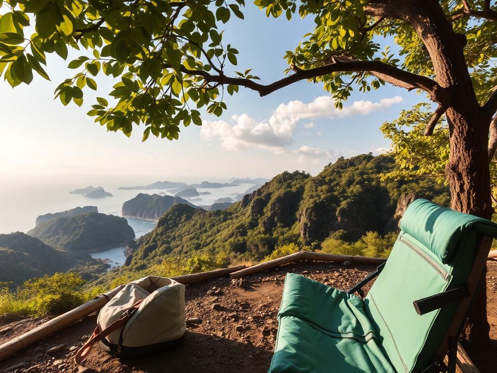 How to Travel Sustainably: Your Ultimate Guide to Eco-Friendly Adventures