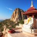 Best Destinations for Spiritual Travel: Explore the World’s Sacred Places