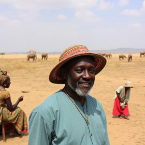 Kulturreisen durch Afrika: Eine faszinierende Entdeckungsreise in die Vielfalt des Kontinents