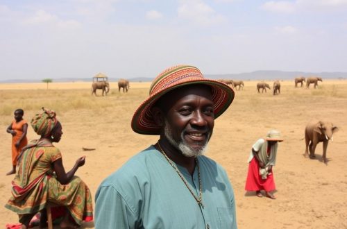 Kulturreisen durch Afrika: Eine faszinierende Entdeckungsreise in die Vielfalt des Kontinents