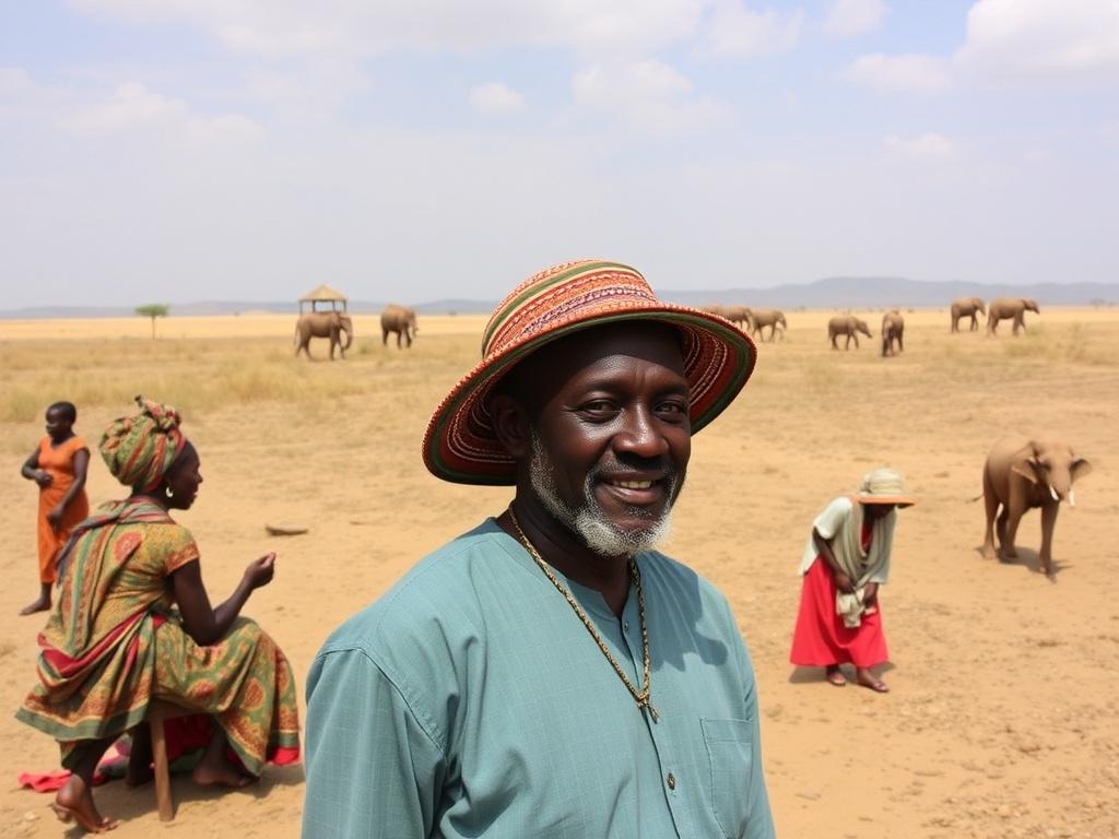 Kulturreisen durch Afrika: Eine faszinierende Entdeckungsreise in die Vielfalt des Kontinents