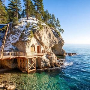 Best Destinations for Winter Sun: Where to Escape the Cold and Soak Up the Sun