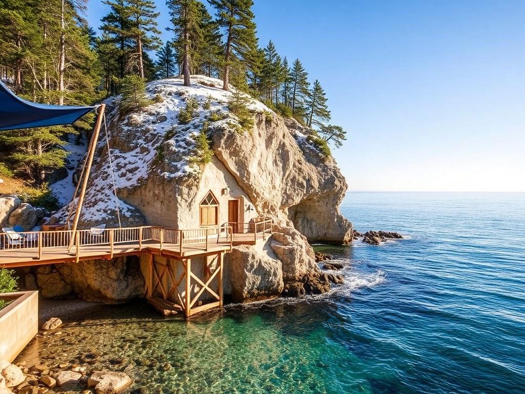 Best Destinations for Winter Sun: Where to Escape the Cold and Soak Up the Sun