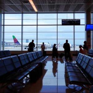 Airport Hacks Every Traveler Should Know: Master the Art of Stress-Free Flying