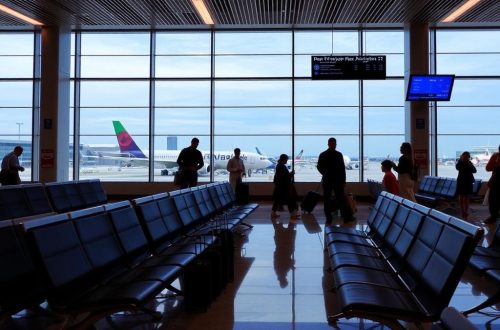 Airport Hacks Every Traveler Should Know: Master the Art of Stress-Free Flying