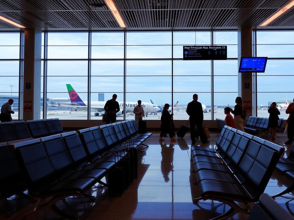 Airport Hacks Every Traveler Should Know: Master the Art of Stress-Free Flying