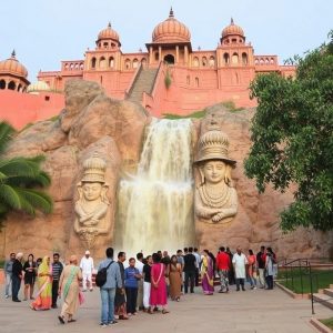 Kulturreisen in Indien: Eine faszinierende Entdeckungsreise durch Geschichte und Tradition