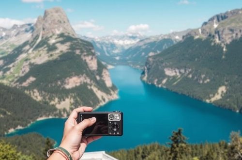 How to Document Your Travels Creatively: Turning Adventures into Lasting Stories