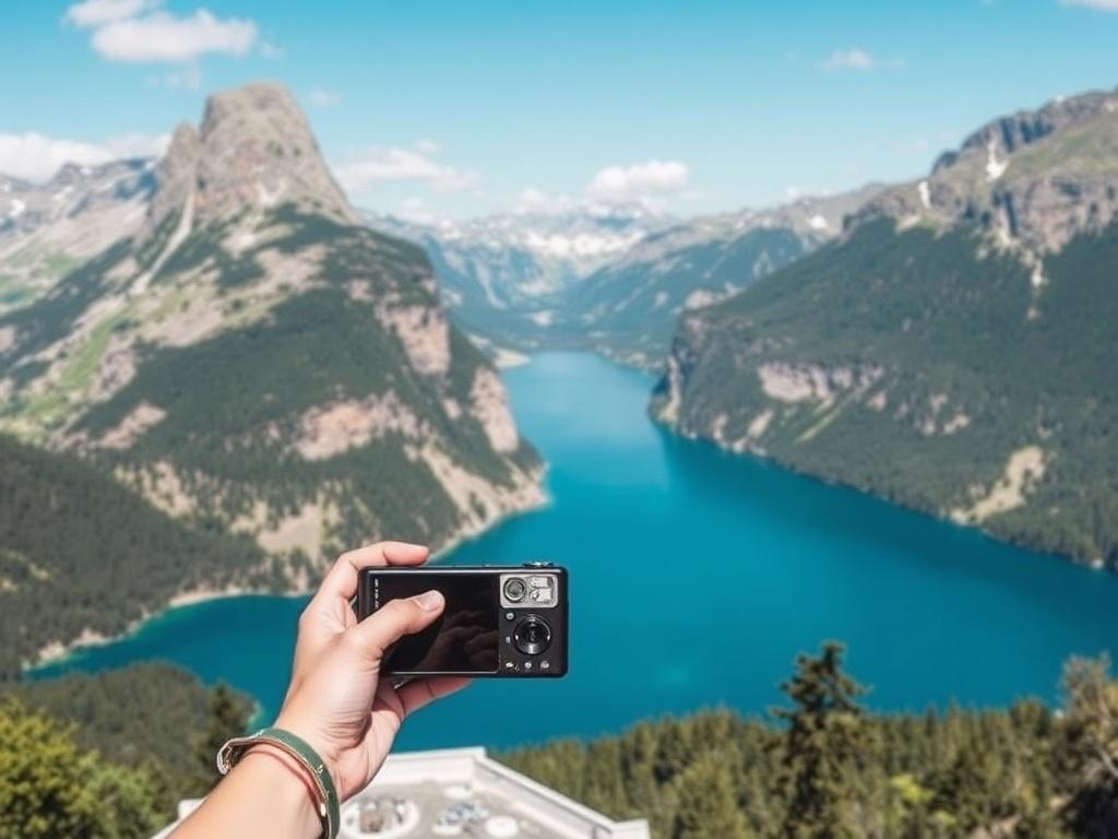 How to Document Your Travels Creatively: Turning Adventures into Lasting Stories