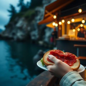 El Mejor Recuerdo: El Sabor de un Lugar