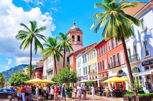 Best Destinations for LGBTQ+ Travelers: Where Pride Meets Adventure