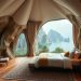 Most Unique Accommodations Worldwide: A Journey Beyond the Ordinary