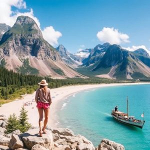 Best Destinations for Solo Female Travelers: Explore the World with Confidence and Joy