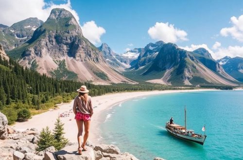 Best Destinations for Solo Female Travelers: Explore the World with Confidence and Joy